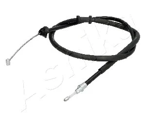 Cable Pull, parking brake (131-00-0225)