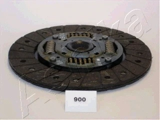 Clutch Disc (80-09-900)