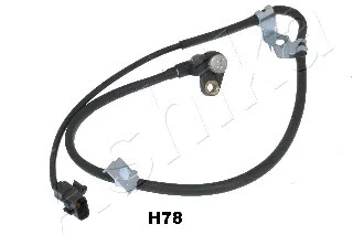 Sensor, wheel speed (151-0H-H78)