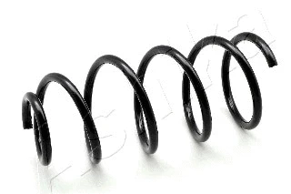 Suspension Spring (ZCA6329C)