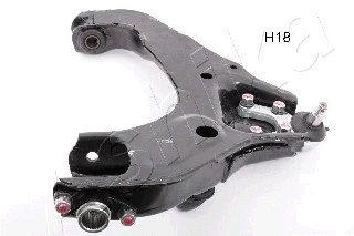 Control/Trailing Arm, wheel suspension (72-0H-H17L)