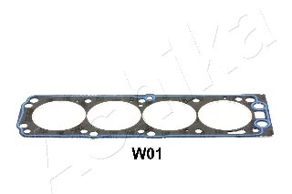 Gasket, cylinder head (46-0W-W01)
