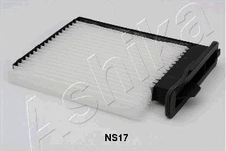 Filter, cabin air (21-NS-NS17)