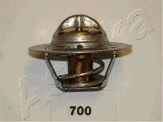 Thermostat, coolant (38-07-700)