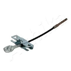 Cable Pull, parking brake (131-01-171)