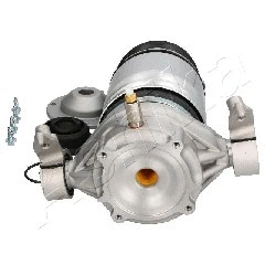 Bellow, air suspension (MA-AS096)