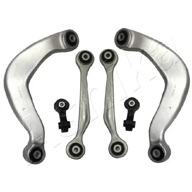 Control/Trailing Arm Kit, wheel suspension (158-00-0919)
