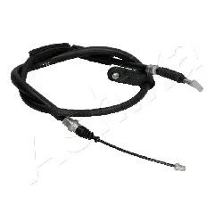 Cable Pull, parking brake (131-00-0207)