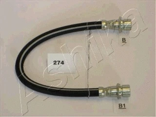 Holding Bracket, brake hose (69-02-274)