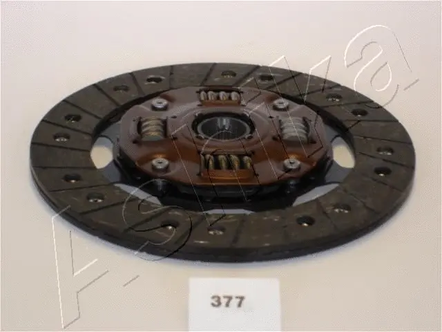 Clutch Disc (80-03-377)