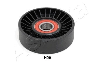 Deflection/Guide Pulley, V-ribbed belt (129-0H-H00)
