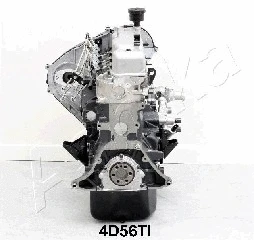 Complete Engine