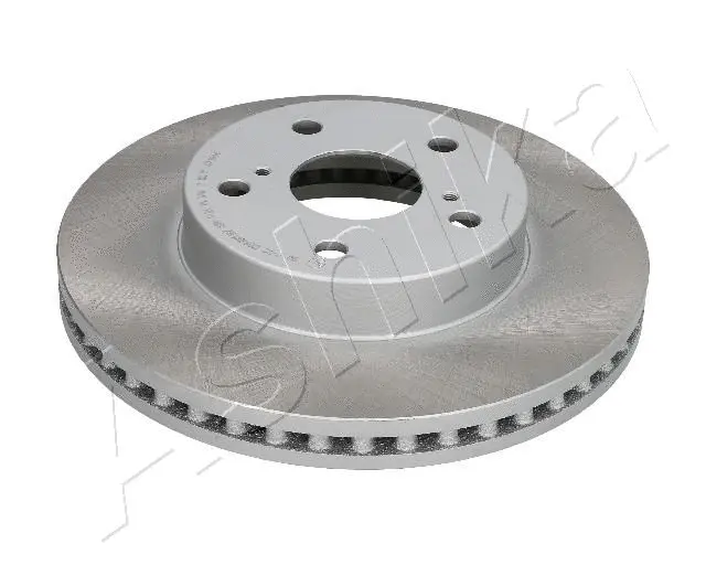 Brake Disc (60-02-2037C)