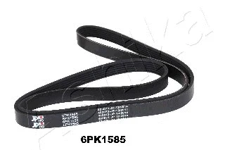 V-Ribbed Belt (112-6PK1585)
