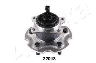 Wheel Hub (44-22018)