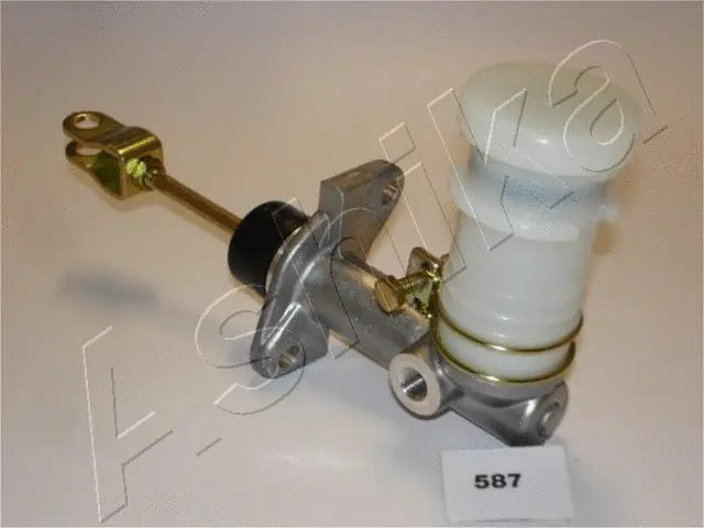 Master Cylinder, clutch (95-05-587)