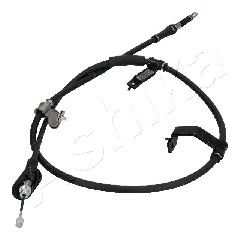 Cable Pull, parking brake (131-0H-H28R)