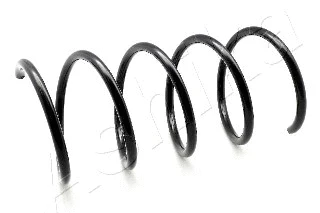 Suspension Spring (ZCA3106A)