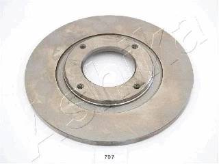 Brake Disc (60-07-707)