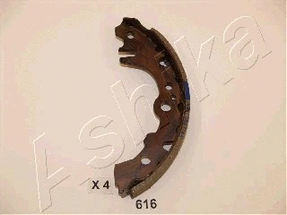 Brake Shoe Set (55-06-616)