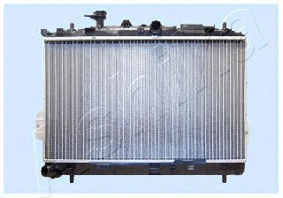 Radiator, engine cooling (RDA283080)
