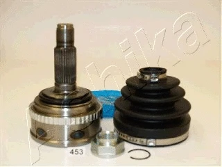 Joint Kit, drive shaft (62-04-453)