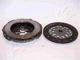 Clutch Pressure Plate