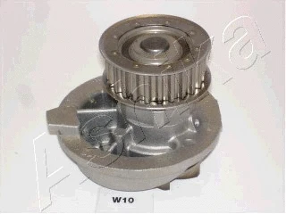 Water Pump, engine cooling (35-W0-010)