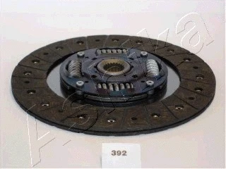 Clutch Disc (80-03-392)