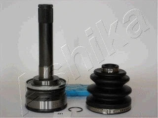 Joint Kit, drive shaft (62-05-521)