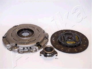 Clutch Kit (92-K0-023)