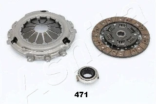 Clutch Kit (92-04-471)