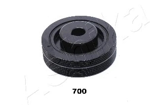 Belt Pulley, crankshaft (122-07-700)