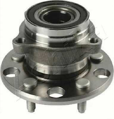 Wheel Hub (44-22104)