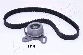 Timing Belt Kit (KCTH14)