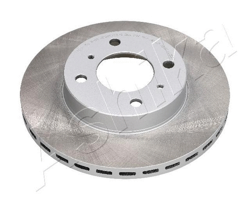 Brake Disc (60-05-532C)