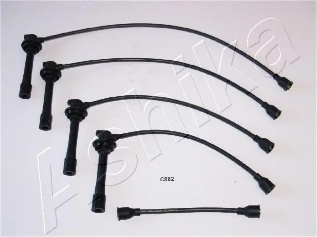 Ignition Cable Kit (CC-C802)