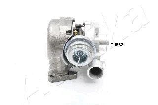 Charger, charging (supercharged/turbocharged) (TURB2)