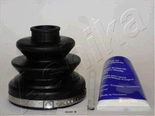 Bellow Kit, drive shaft (63-00-081)