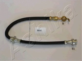 Holding Bracket, brake hose (69-09-904)