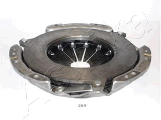 Clutch Pressure Plate