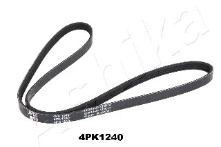 V-Ribbed Belt (112-4PK1240)