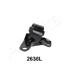 Mounting, engine (GOM-2636)