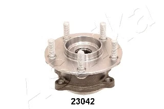 Wheel Hub