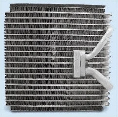 Evaporator, air conditioning (EVP2810007)