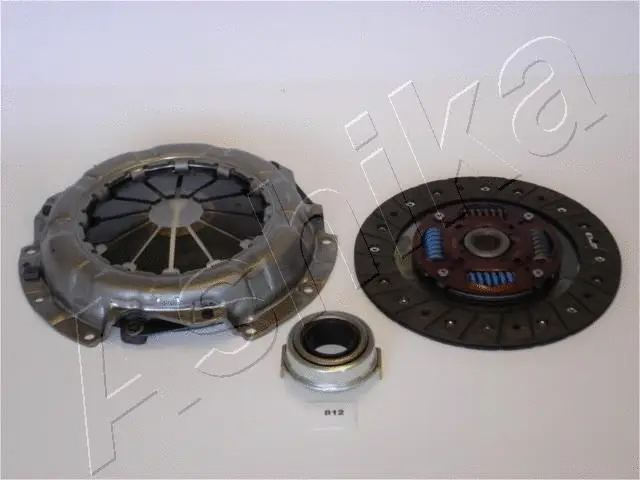 Clutch Kit (92-08-812)
