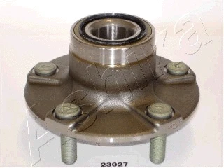 Wheel Hub (44-23027)