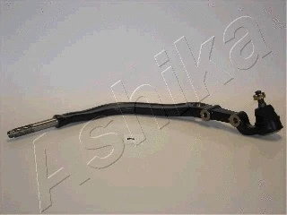 Control/Trailing Arm, wheel suspension (26-04-495)