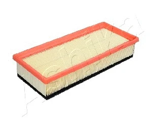 Air Filter (FA-0212JM)