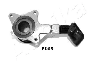 Clutch Release Bearing